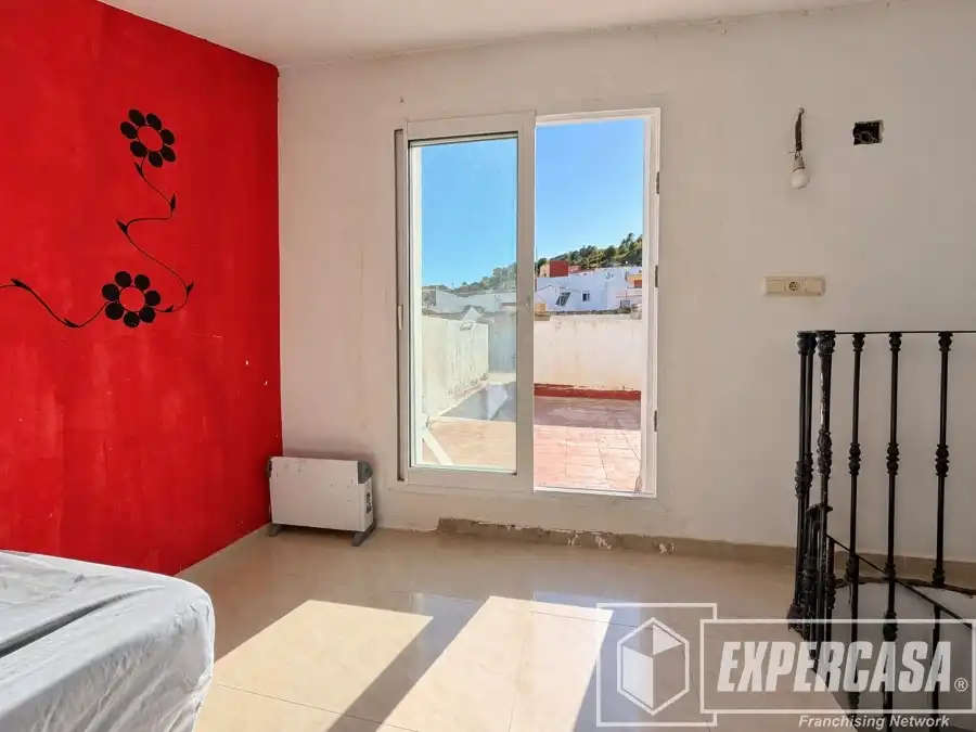Piso con ascensor en venta en Casco Antiguo, imagen 25
