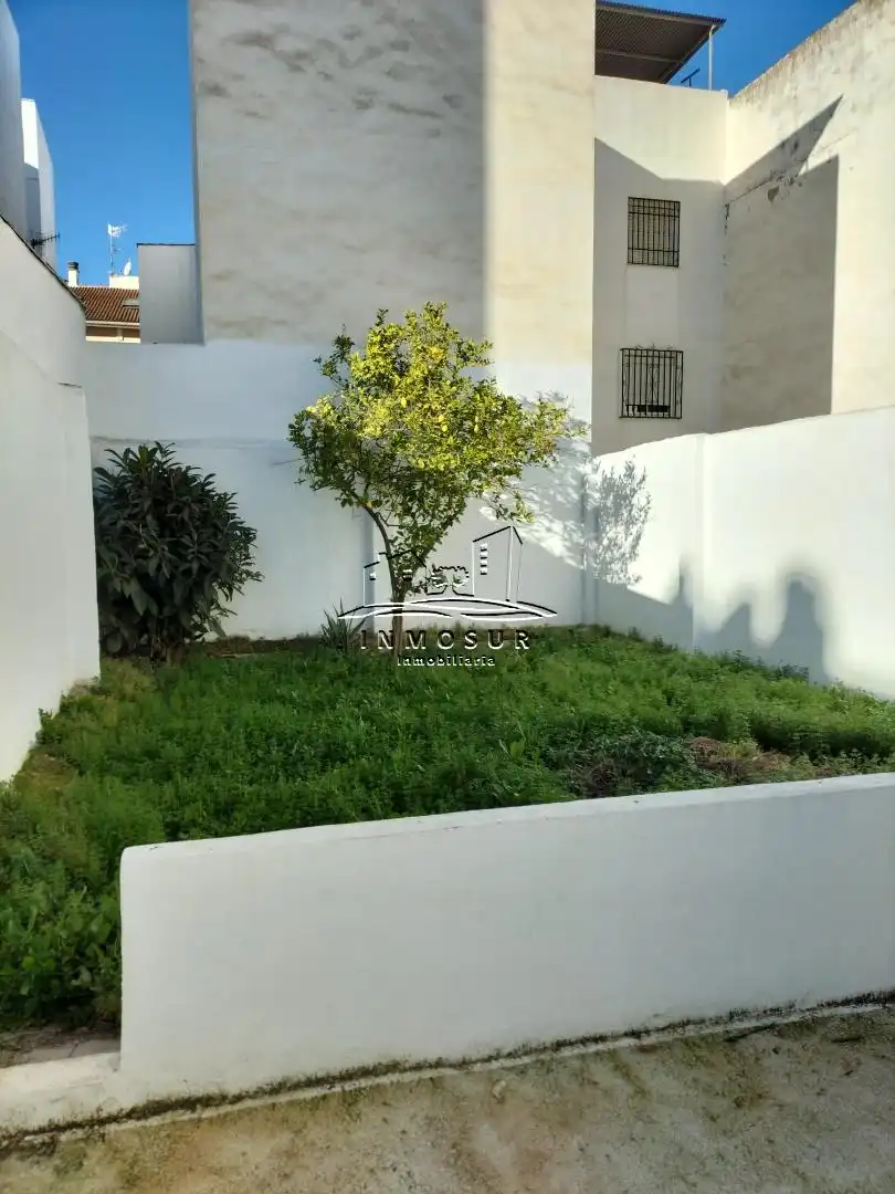 Vista exterior de Casa o chalet en venta en Lucena