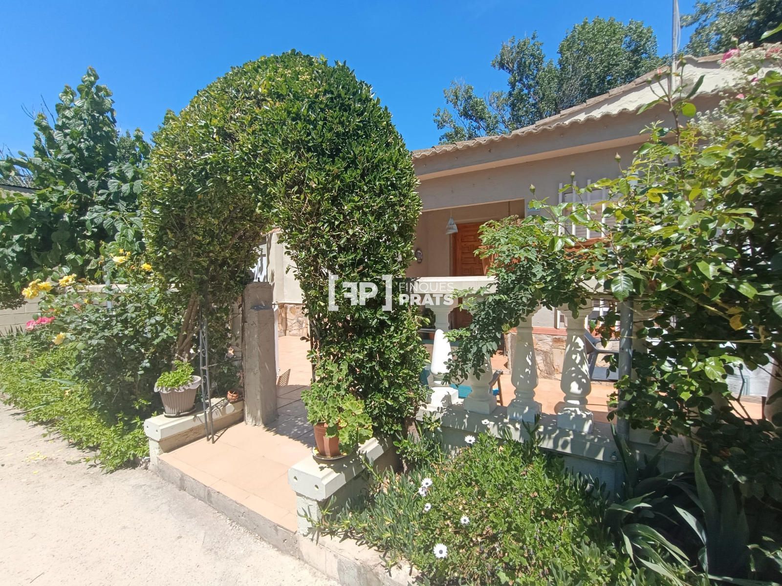 Casa o chalet en venta en Alcarràs