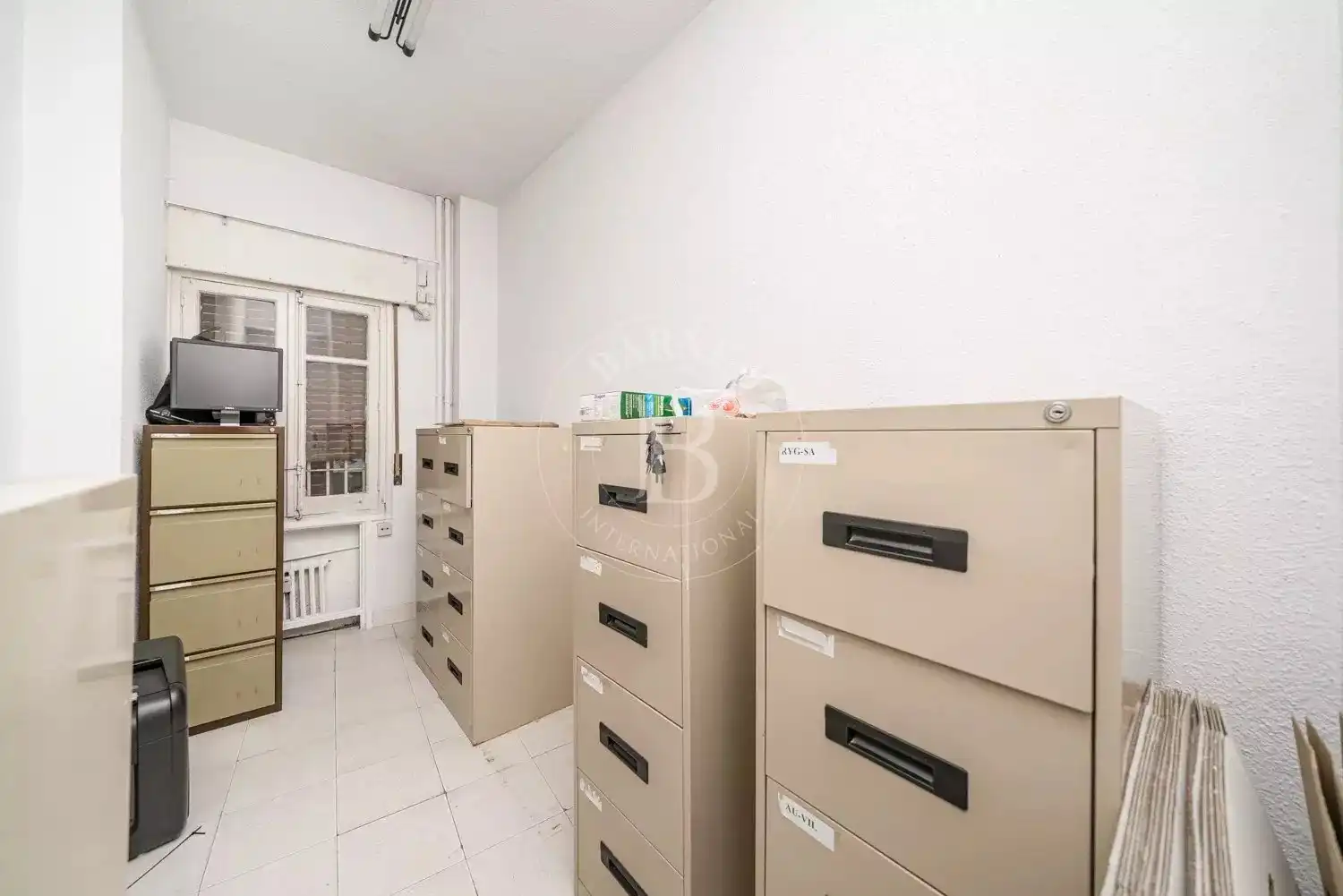 Piso en venta en Madrid con Aire acondicionado, Calefacción y Terraza
