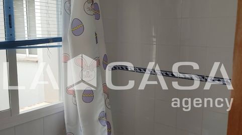 Foto 4 von Wohnung zur Miete in La Motilla - Fuente del Rey, Dos Hermanas