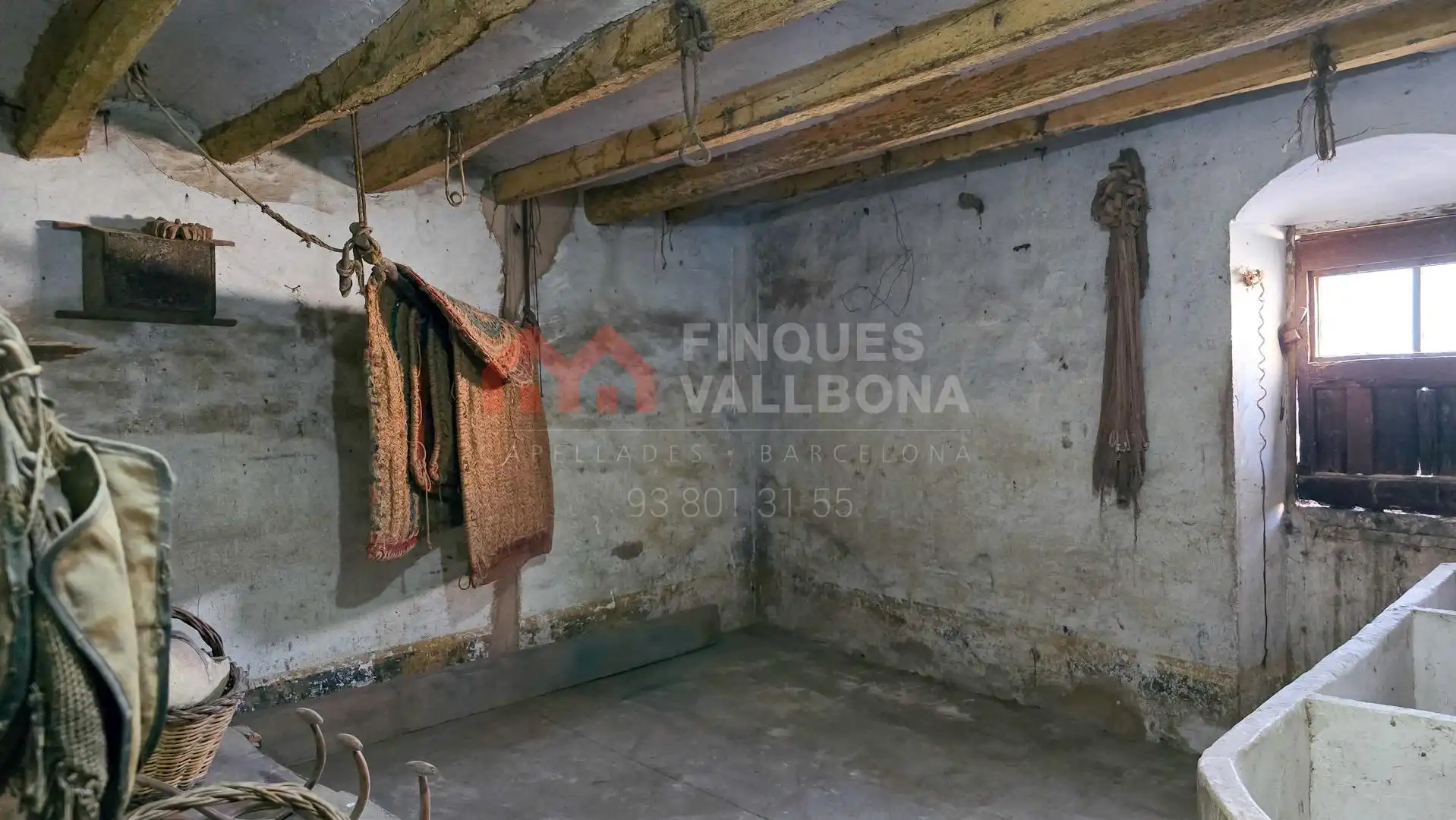 Casa adosada en venta en La Torre de Claramunt