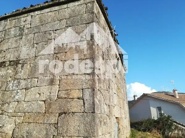 Casa en venta en A Cañiza, imagen 3
