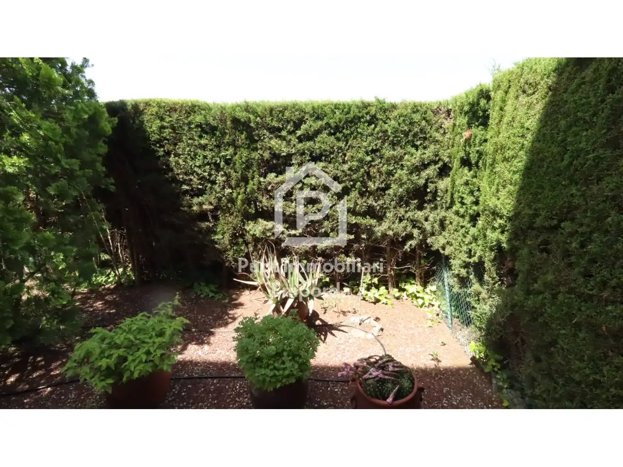 Jardí de Apartament en venda en Llançà amb Aire condicionat, Calefacció i Terrassa