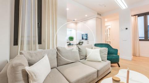 Photo 4 of Flat to rent in C. de Hermosilla, Goya, Madrid