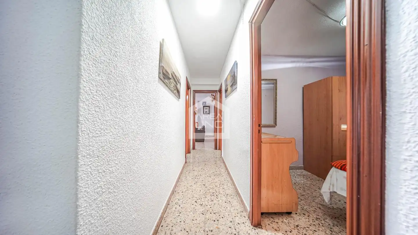 Pis en venda en Alcorcón amb Calefacció i Terrassa