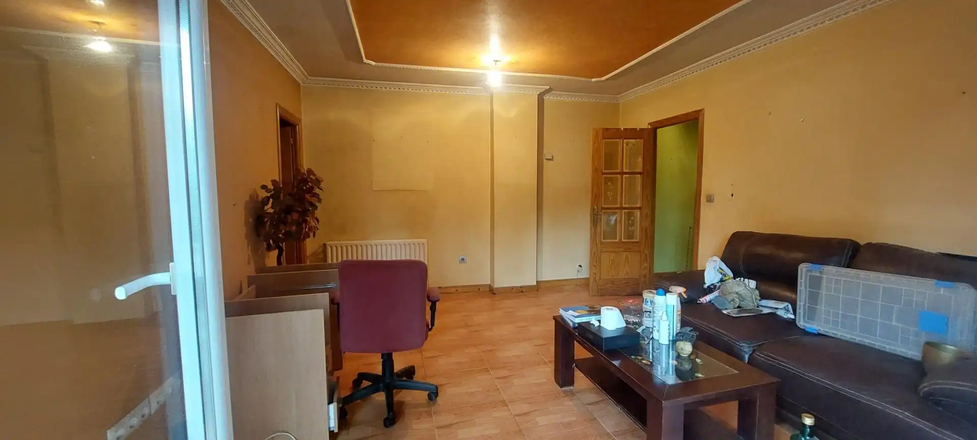 Piso en venta en Torrelavega 