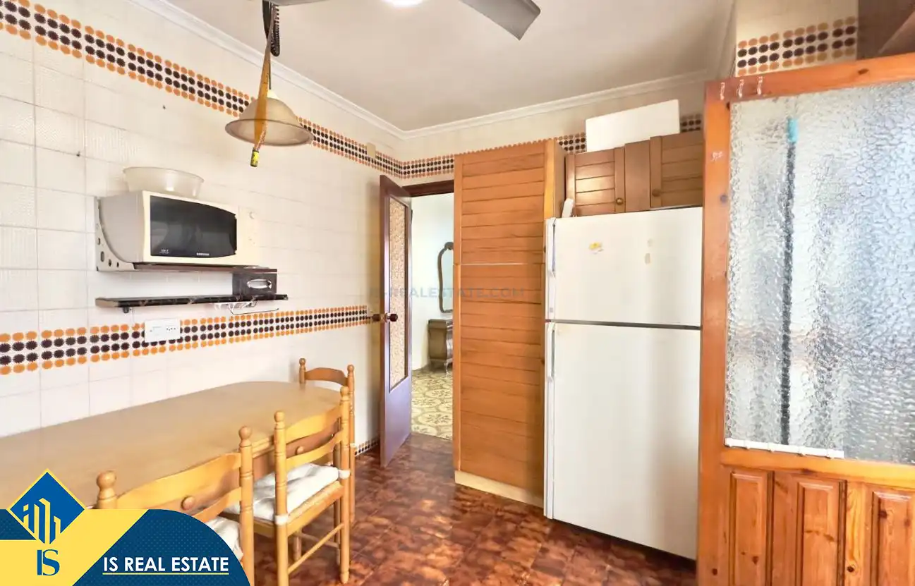 Apartament amb ascensor en venda a Playa del Cura, imagen 20