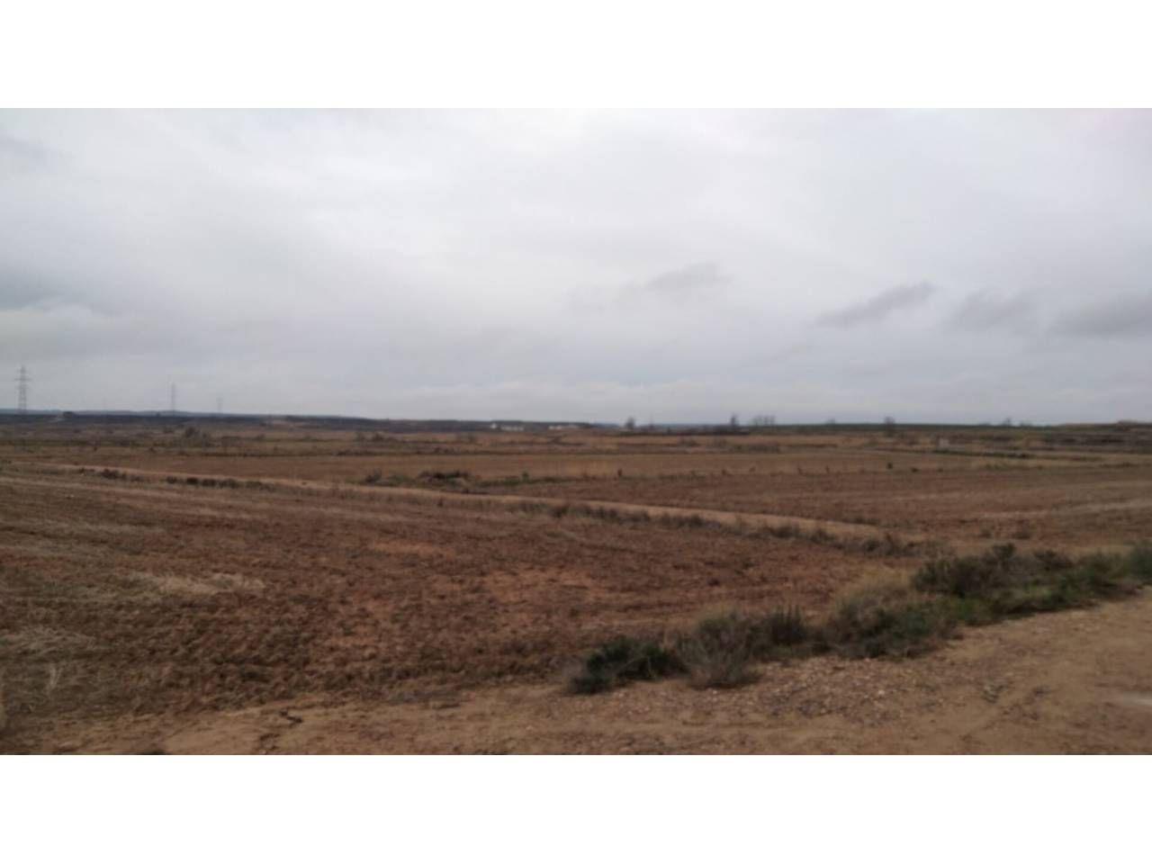 Grundstücke zum verkauf in Alcolea de Cinca