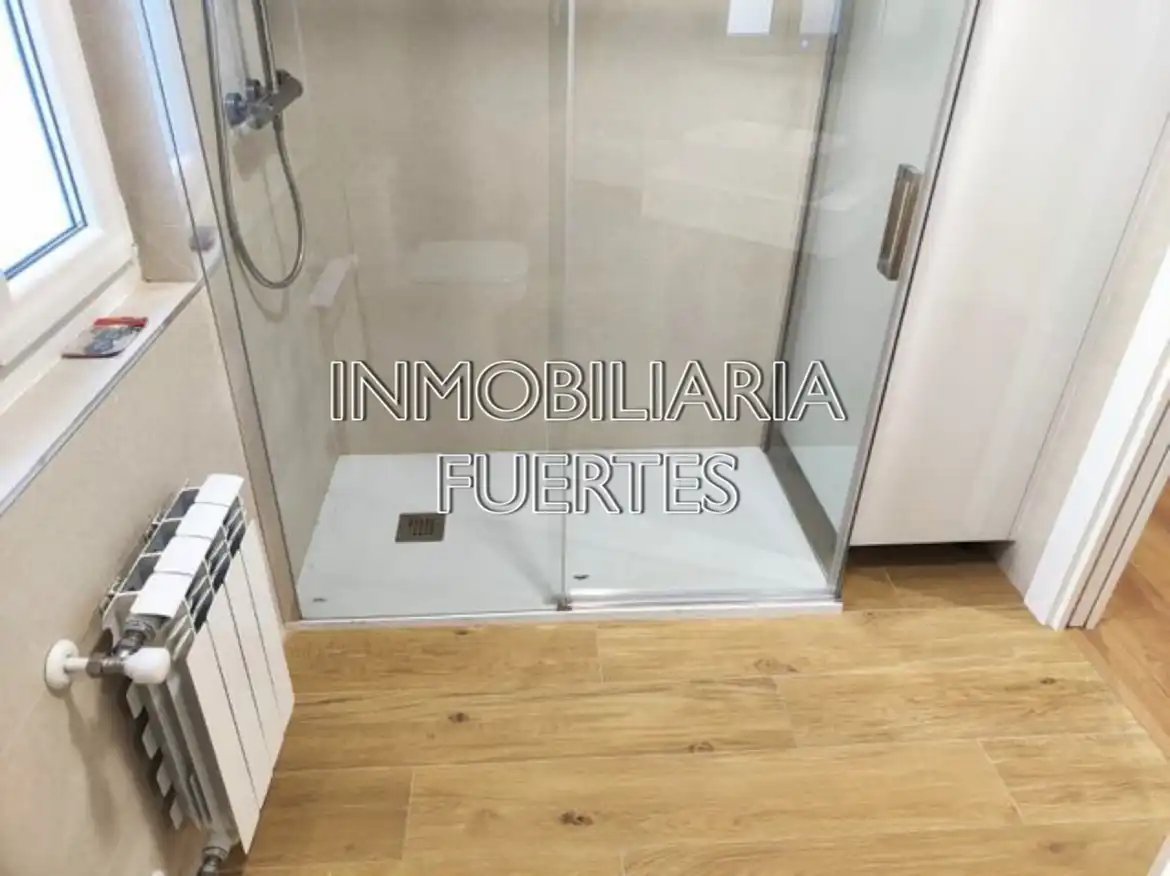 Bathroom of Apartments for rent in San Claudio - La Chantría