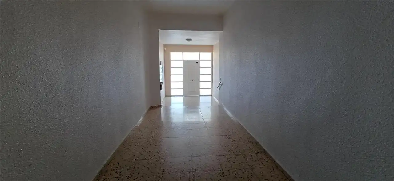 Wohnung mit Terrasse zum Verkauf in AV de la Feria, imagen 14