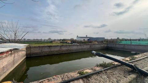 Foto 5 de Terreny en venda a Calle Joaquín Romero Murube, 17, Los Palacios y Villafranca, Sevilla