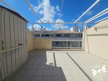 Penthouse mit Aufzug zum Verkauf in Calle VILANOVA D'AVINYO