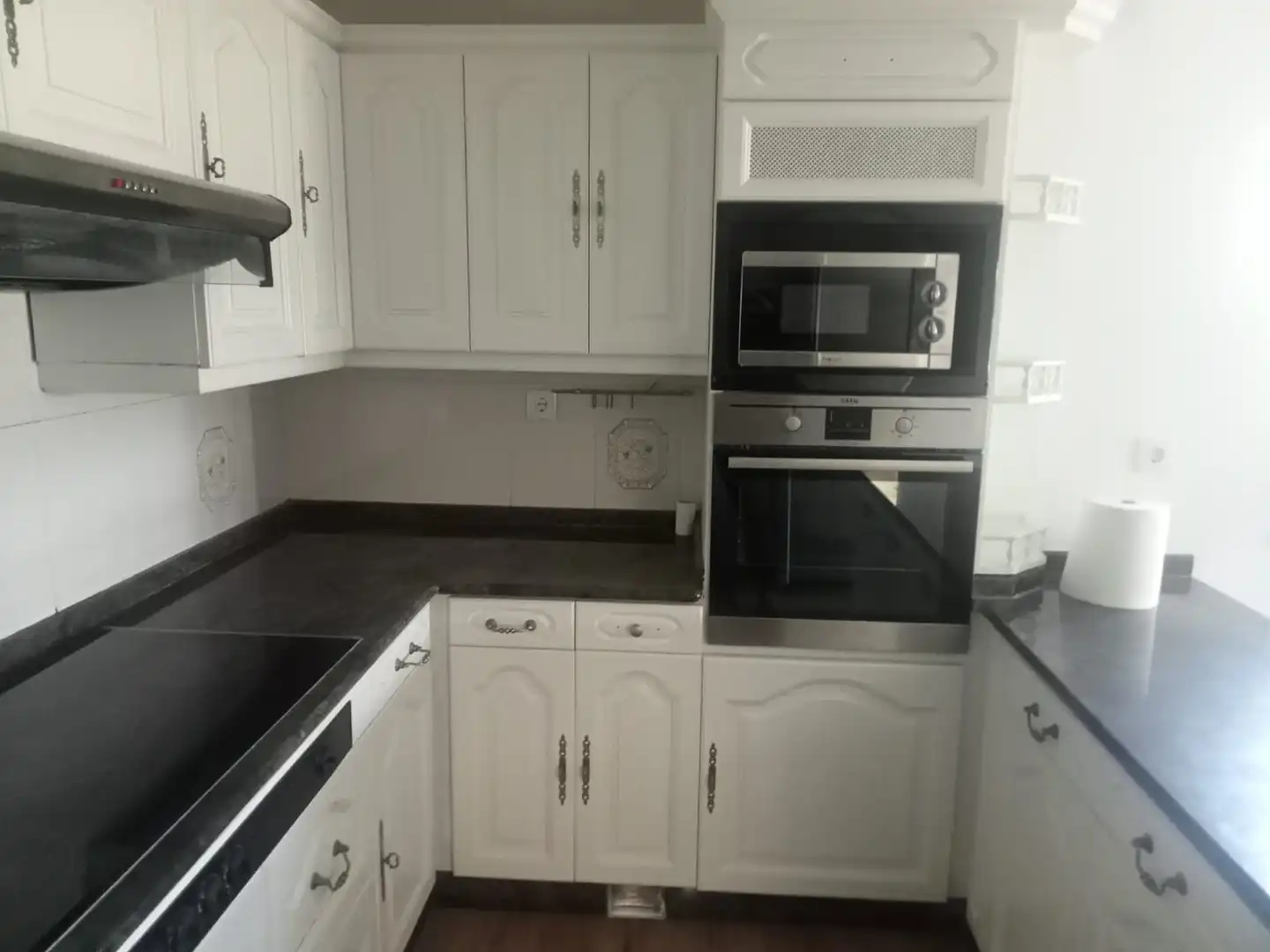 Kitchen of Houses for rent in Teo  with Heating, Private garden and Terrace