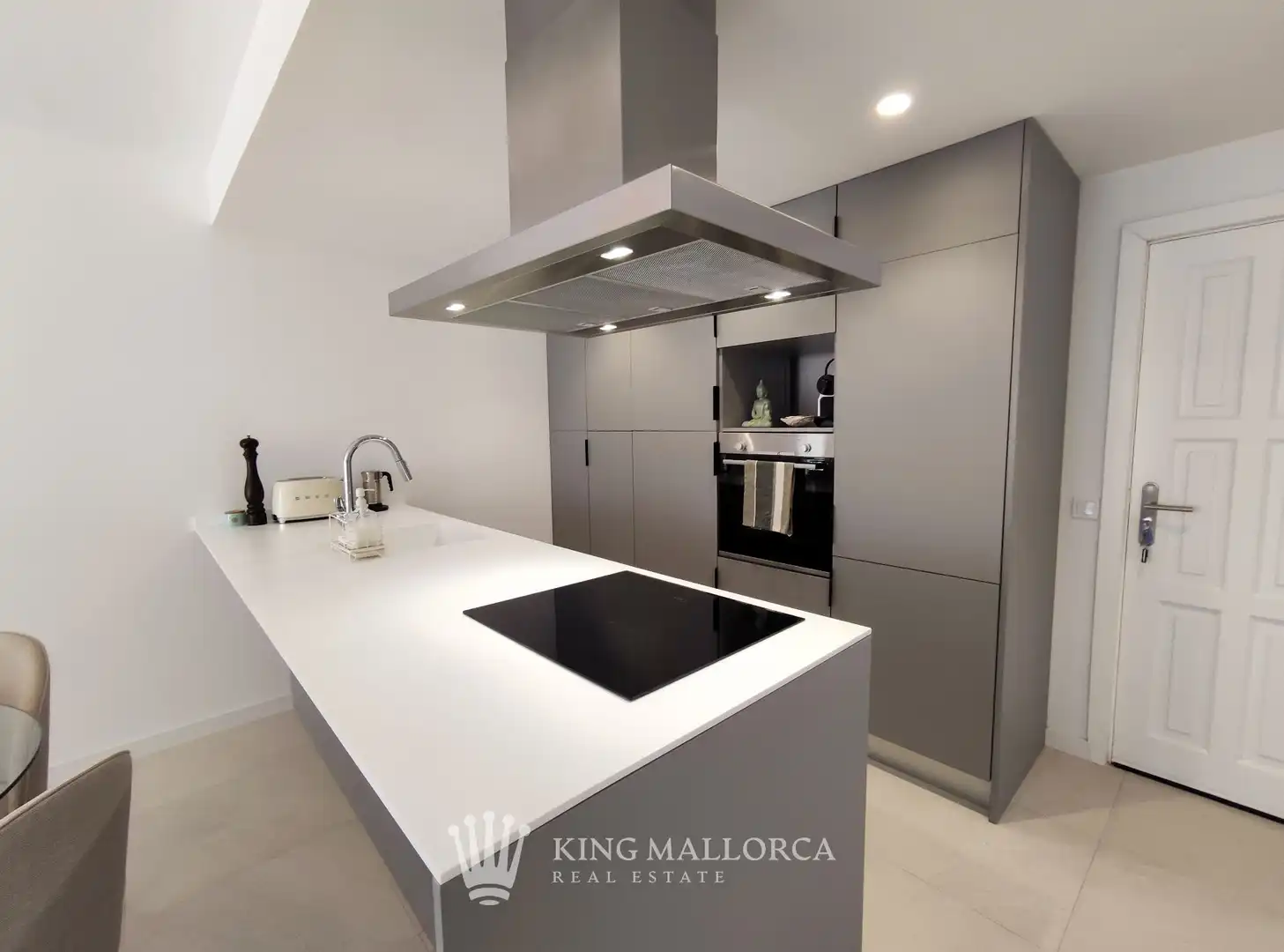 Apartamento con piscina en alquiler en Port d'Andratx, imagen 5