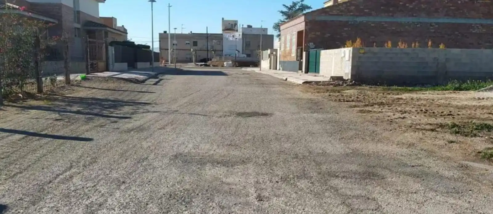 Lands and plots for sale in L'Aldea, imagen 5
