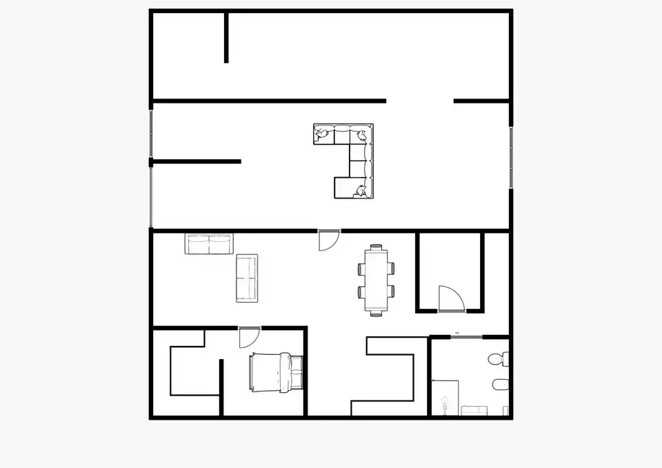 Casa o chalet en venta en Chiva con Jardín privado