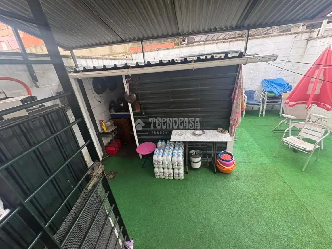 Casa aparellada amb terrassa en venda a Almensilla, imagen 28