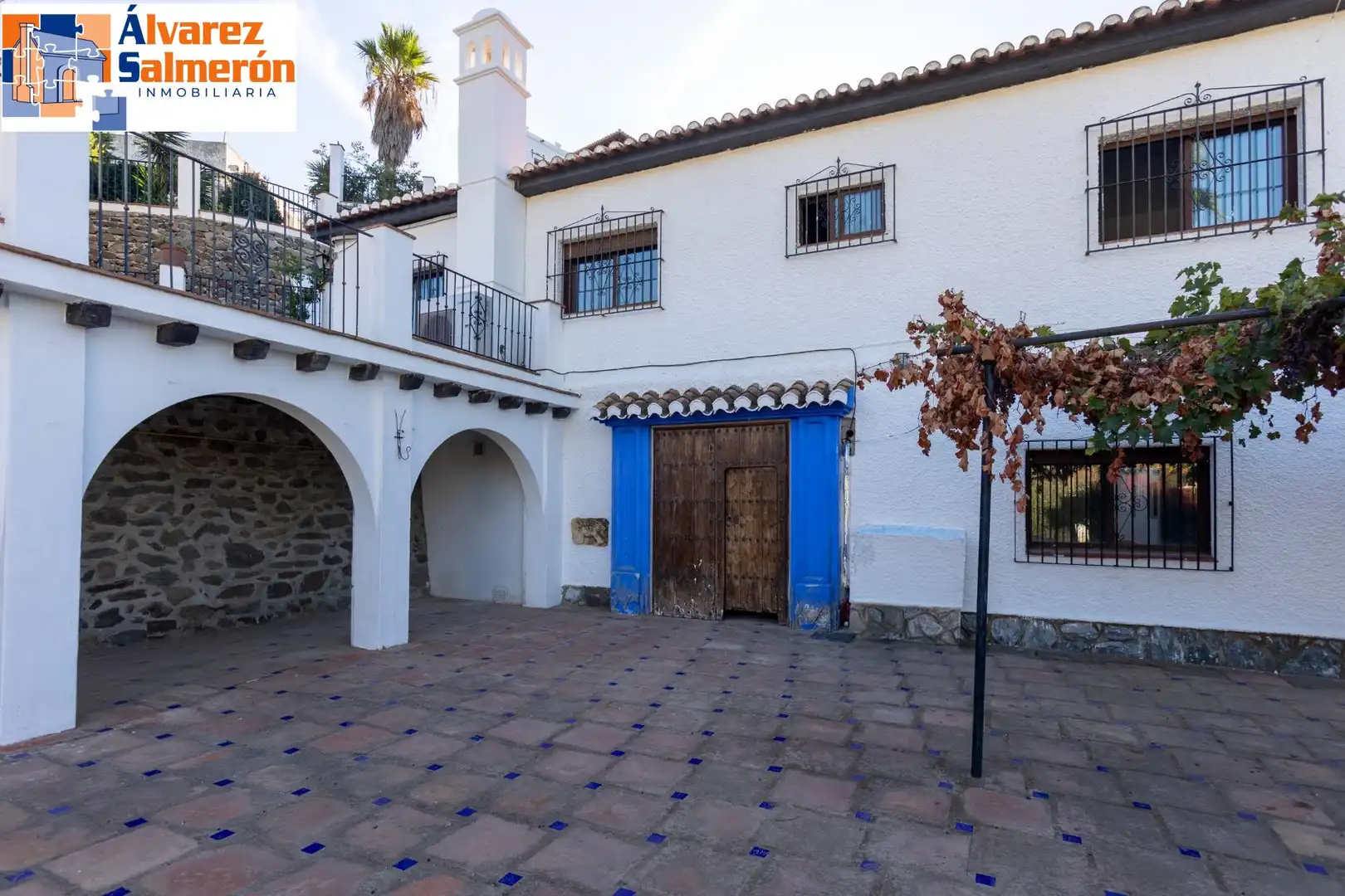 Villa con terrazza in vendita a PP DEL CERCADO, imagen 16