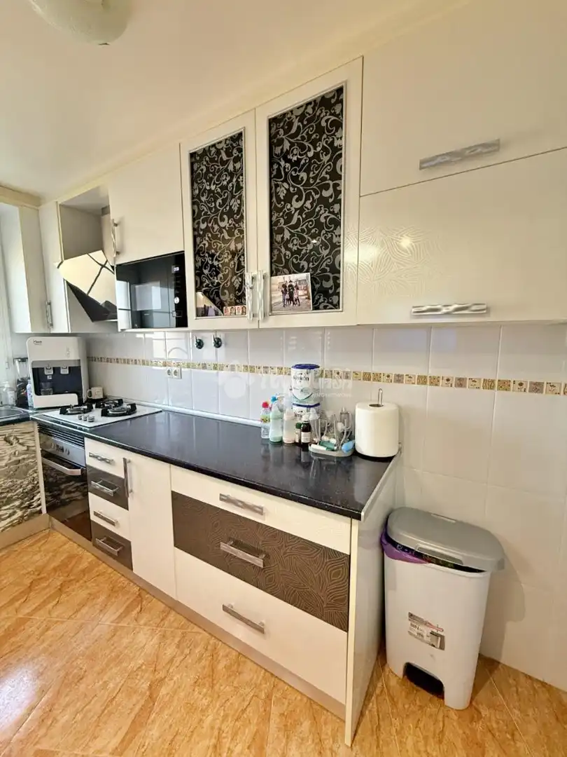 Kitchen of Flat for sale in El Ejido