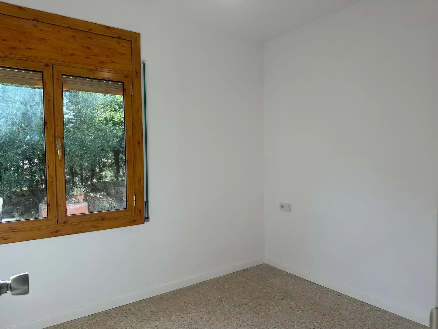 Dormitori de Casa o xalet de lloguer en Cervelló amb Calefacció, Forn i TV