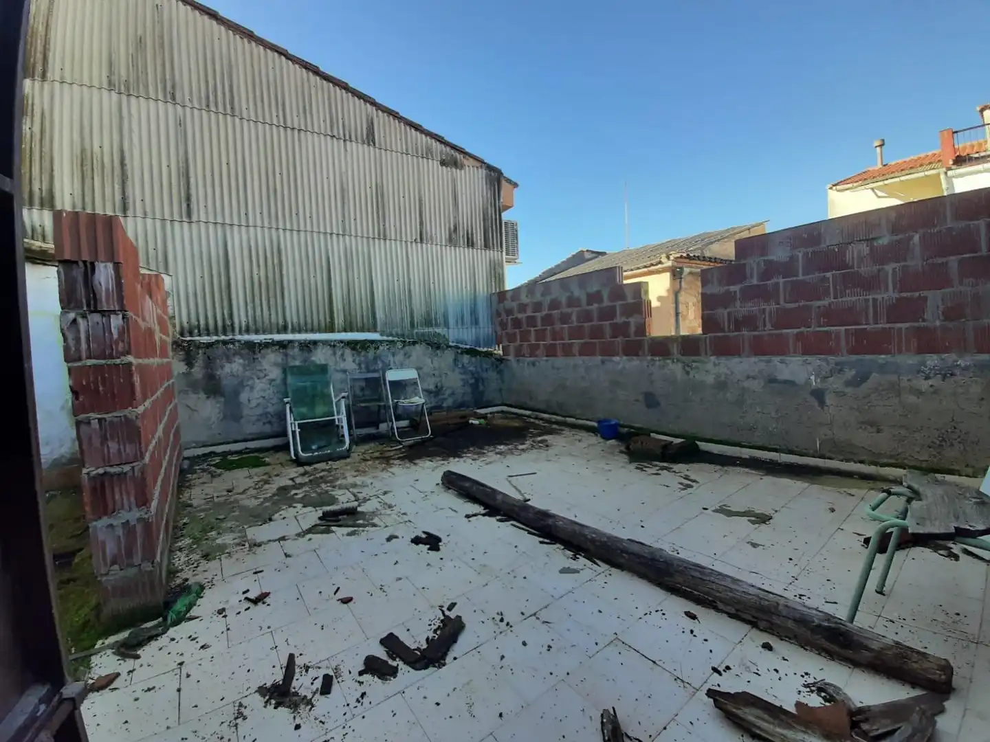 House for sale in Arroyo de la Luz