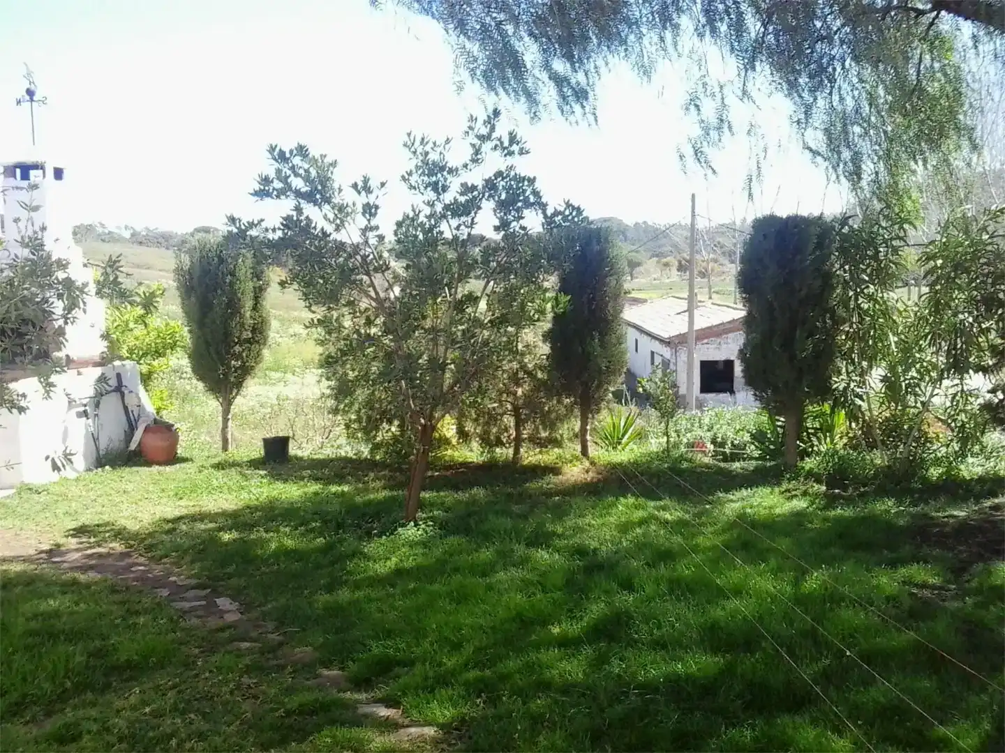 Country homes for sale in Ayamonte  with Swimming Pool and Balcony
