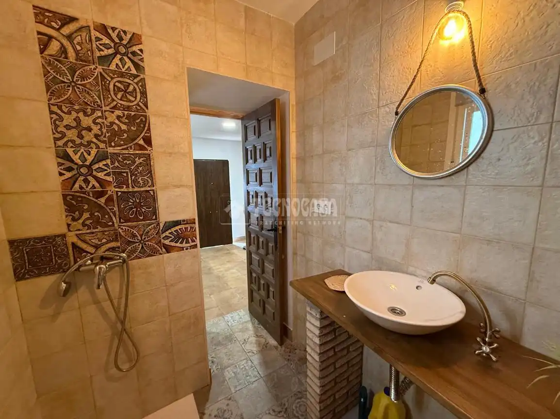 Casa rústica en venda a Baños de la Encina, imagen 8