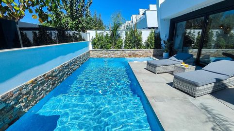 Foto 2 de Casa o chalet en venta en San Javier ciudad, San Javier