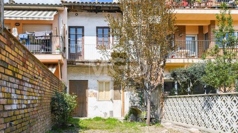 Foto 2 de Casa o chalet en venta en Calle Sant Jordi, Caputxins - Ambulatori, Vic