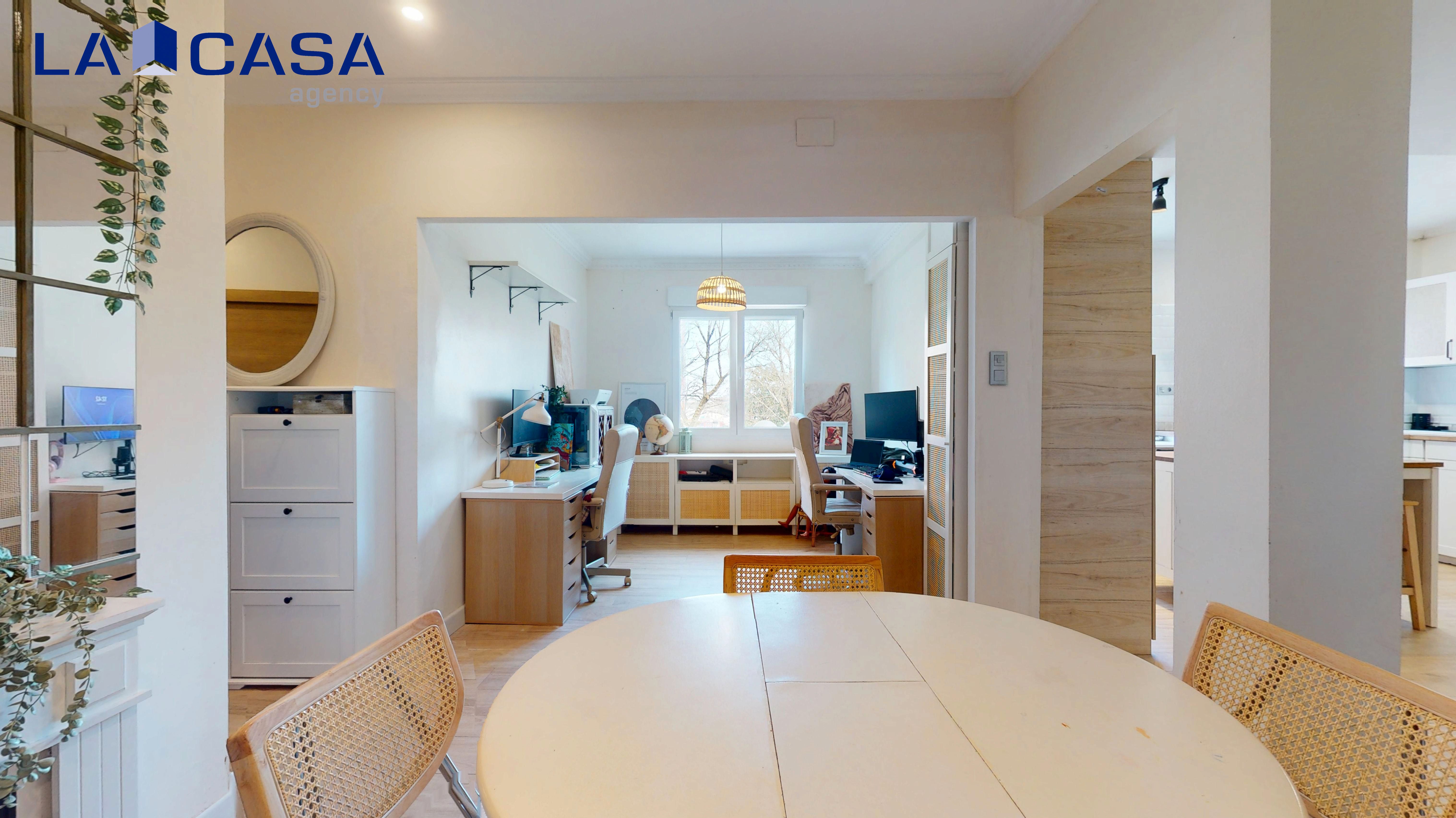 Pis en venda en Sestao  amb Traster