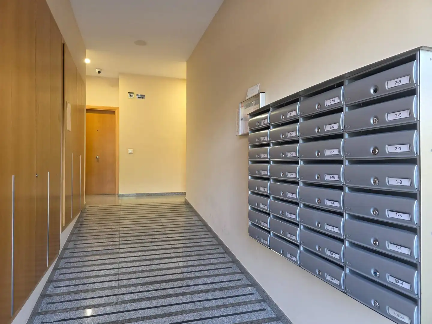 Wohnung mit Terrasse zum Verkauf in Carrer Carrer Balmes, imagen 13