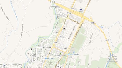 Vivienda  91 m  3 hab. en Valls  Ocupado, imagen 3
