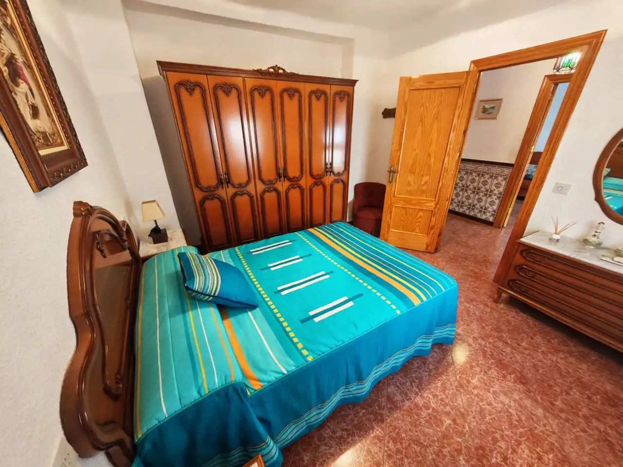 Casa en venda a Huétor Tájar, imagen 9