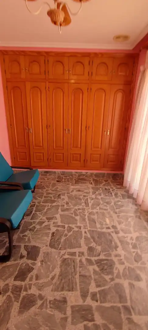Casa o chalet en venta en Elche / Elx con Aire acondicionado, Jardín privado y Terraza