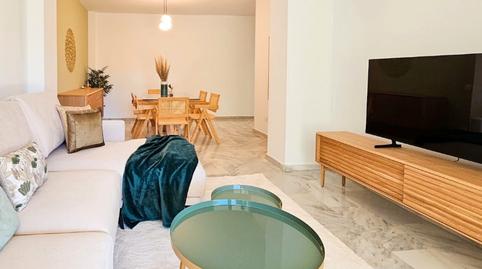 Foto 4 de Apartament de lloguer a Urbanización Altos del Rodeo, 9m, Rodeo Alto - Guadaiza - La Campana, Málaga