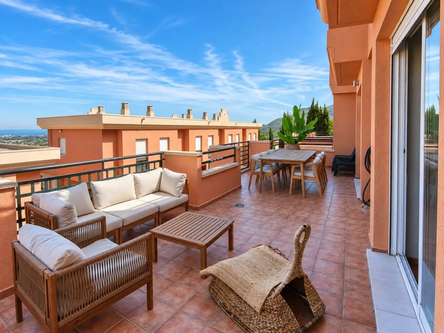 Piso en venta en Pedreguer, Alicante
