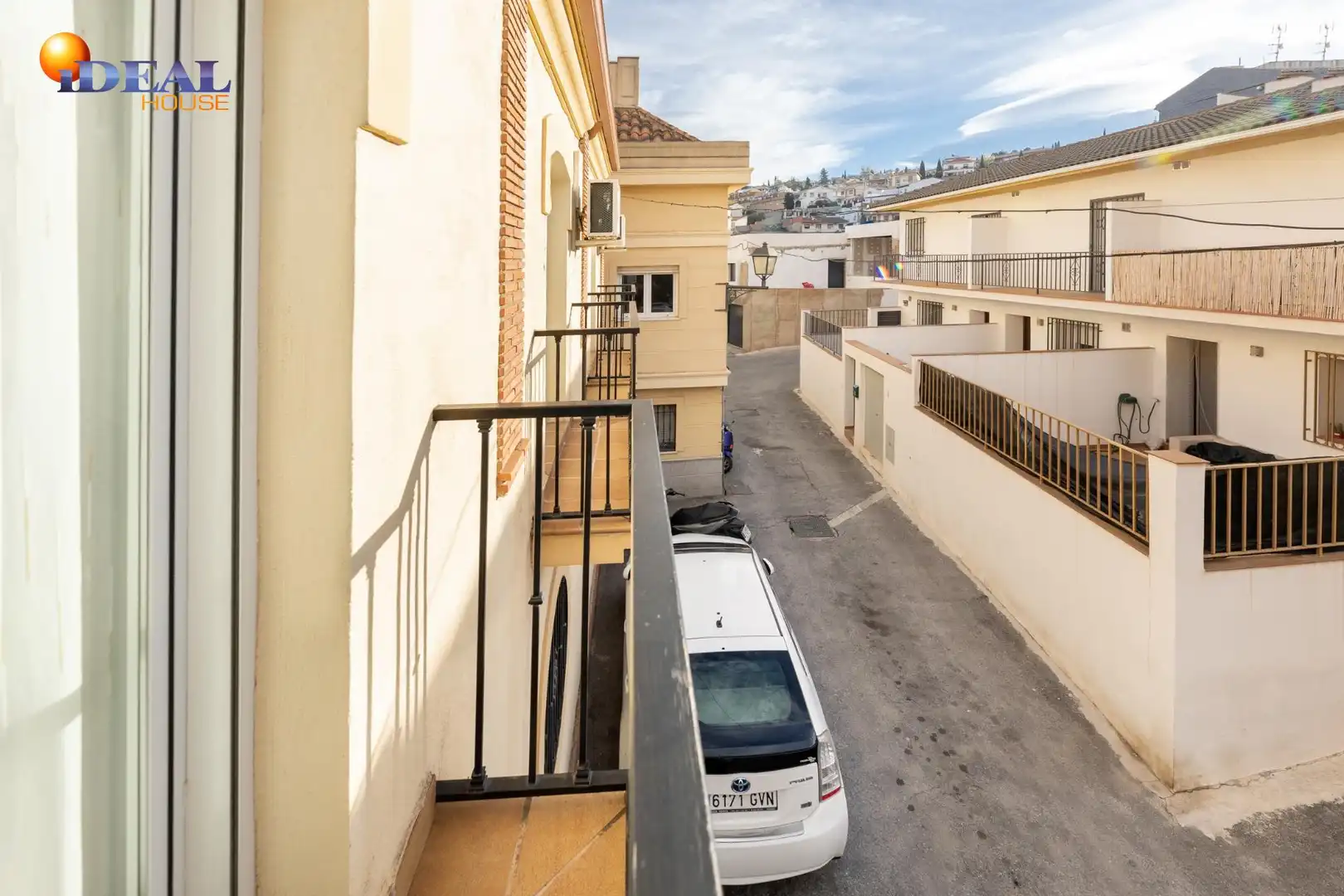Piso con ascensor en venta en Barrio de la Vega, imagen 13