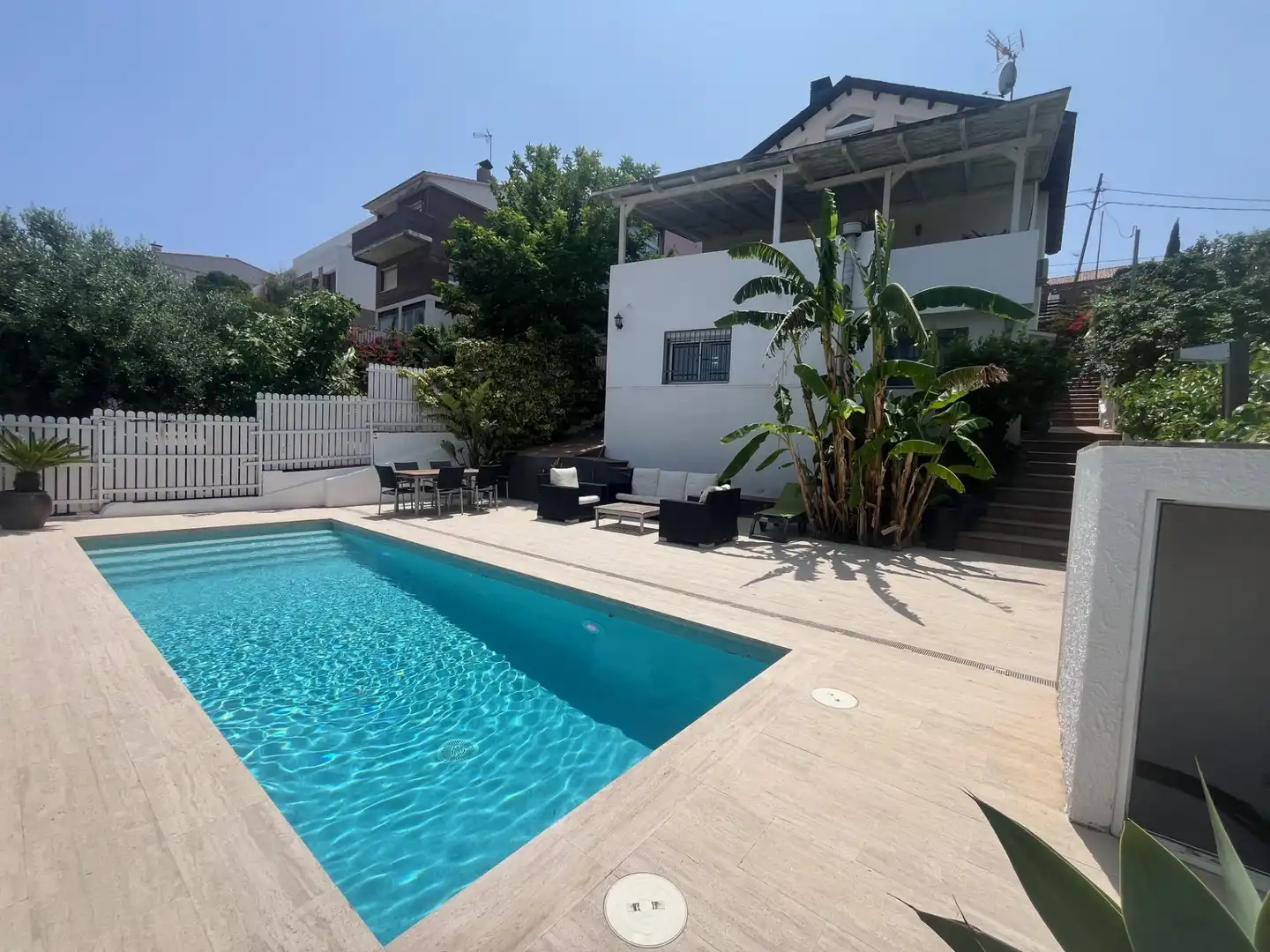 Villa mit Garten zum Verkauf in Bellamar, imagen 48