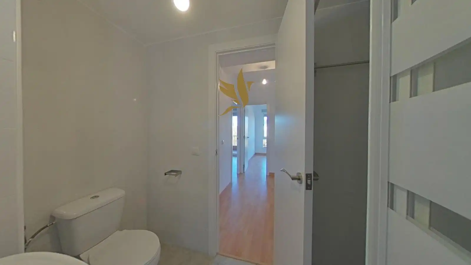 Piso en venta en Barcelona con Terraza