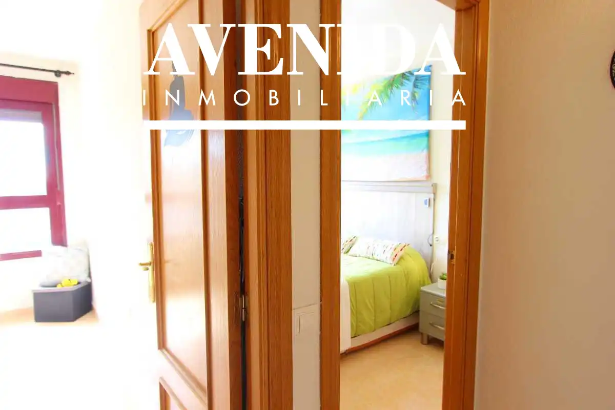 Appartement compact avec ascenseur à vendre à Ferran d`Antequera 53, imagen 29