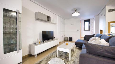 Foto 4 de Dúplex en venta en Beniel, Murcia