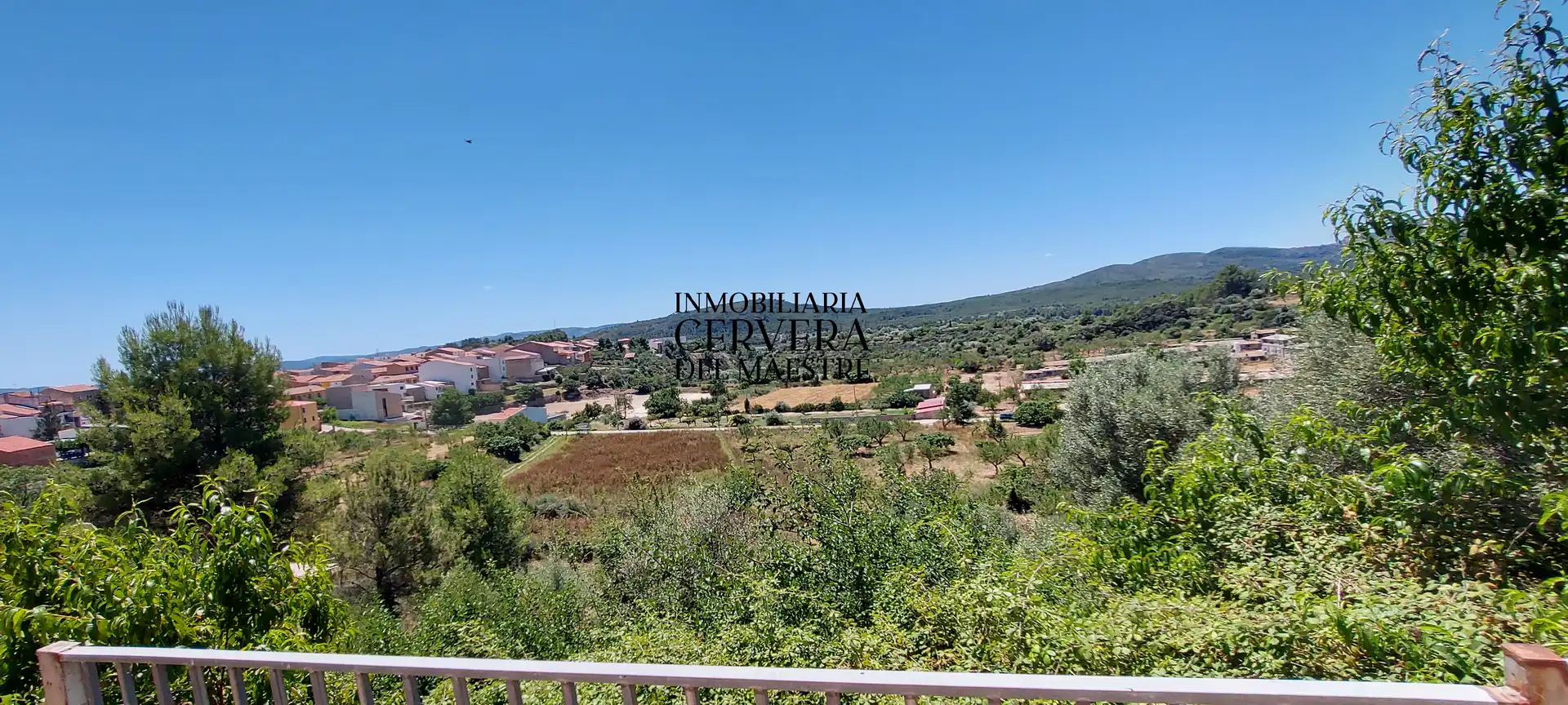 Casa adosada en venta en Xert con Terraza