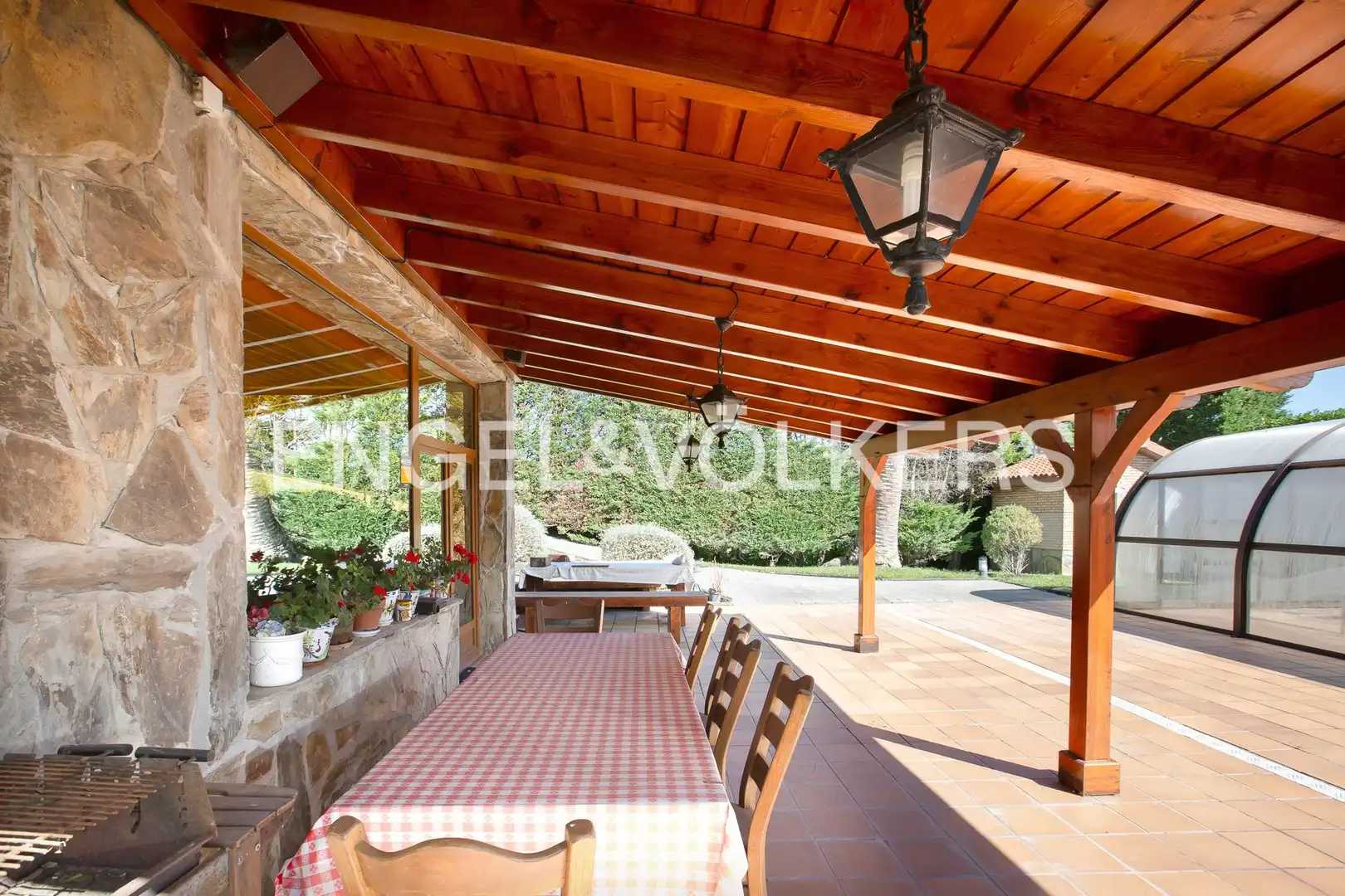 Casa amb jardí en venda a Barrika, imagen 53