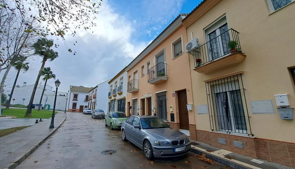 Foto 1 de Apartament en venda a Redes, Palos de la Frontera, Huelva