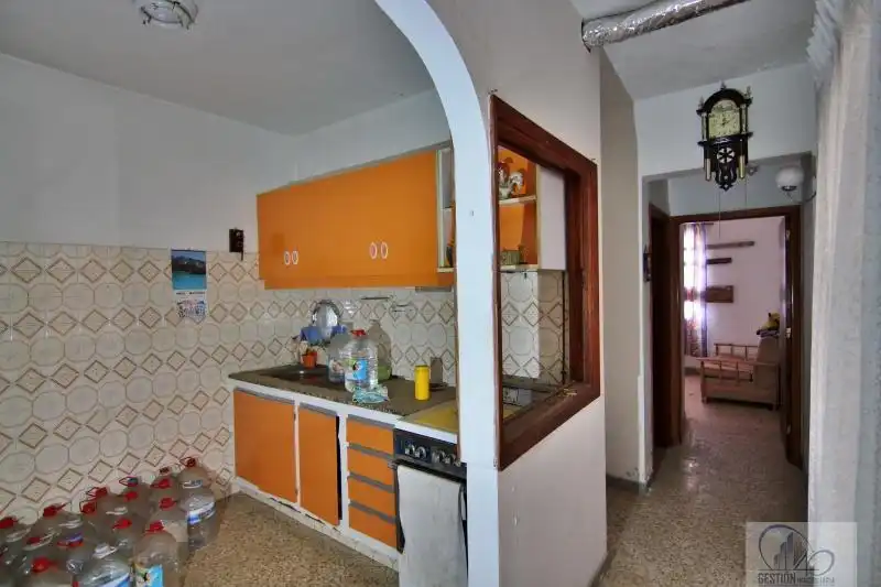 Casa a schiera in vendita a Centro, imagen 11
