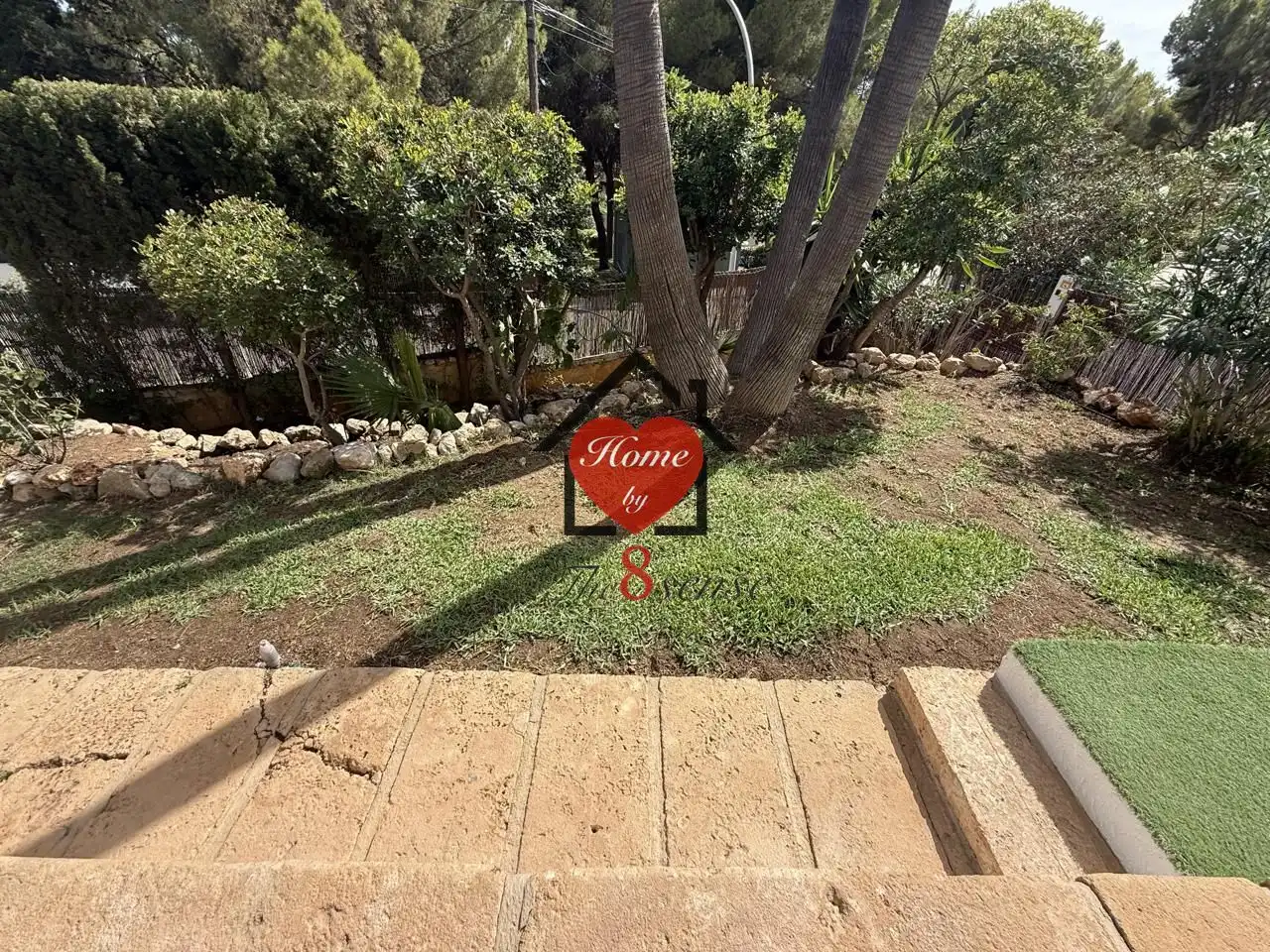 Houses for rent in Calvià  with Air Conditioner, Heating and Private garden