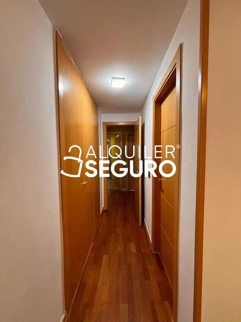 Wohnung mit Aufzug zur Miete in Frida Kahlo, imagen 16