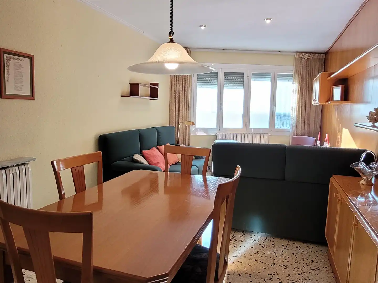 Casa adosada en venta en de Santa Cristina, Mollerussa