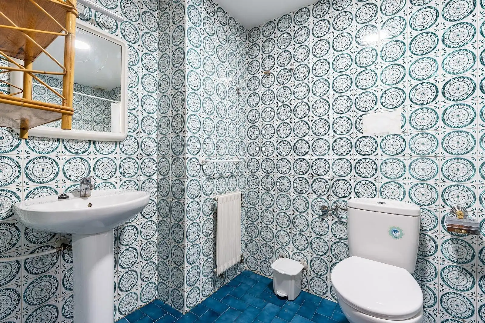 Piso con ascensor en venta en Beiro, imagen 19